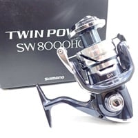 ２１ツインパワーＳＷ８０００ＨＧ